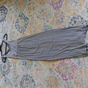 Calvin Klein Maxi Dress